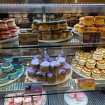 User's review image for マカプレッソ 天王寺店