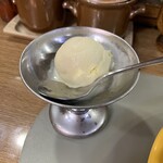 用户对于カリーハウス コロンボ的评论图