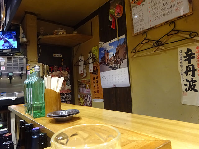 用戶對於池田屋的評論圖