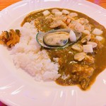 用户对于チャンドニー華麗ばぁー的评论图