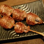 用戶對於ちゃ味鶏的評論圖