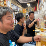 用戶對於八福神的評論圖
