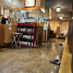 用户对于居酒屋 朝次郎 天神ビル店的评论图