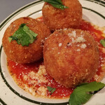 用戶對於イタリア食堂 イル セルペンテ的評論圖