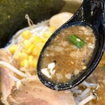 用戶對於ど・みそ 八丁堀店的評論圖