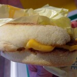 用戶對於マクドナルド 西心斎橋店的評論圖