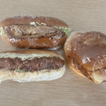 User's review image for ブルク