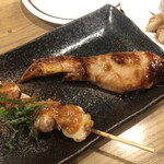 用户对于串鳥 南二条店的评论图
