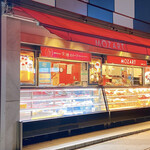User's review image for モーツアルト 自由が丘北口売店