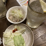 用戶對於もつしげ 府中店的評論圖