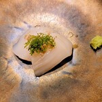 User's review image for 鮨 長島