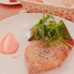 用户对于トレヴァッリ的评论图