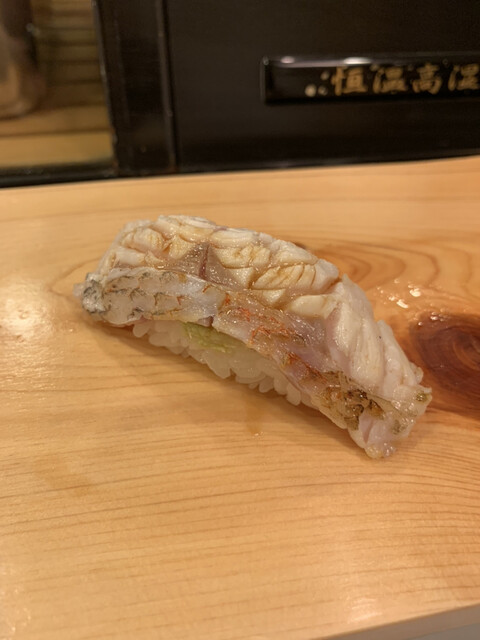 User's recommendation image for 寿司たいすけ