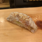 User's review image for 寿司たいすけ