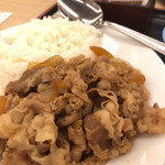 用戶對於松屋 中延店的評論圖