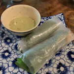 用戶對於Tiem an HUONG VIET的評論圖