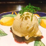 用户对于ダニエルズソーレ的评论图