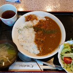 User's review image for お食事処 道楽庭