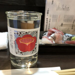 用户对于寿司バル弁慶 神田店的评论图