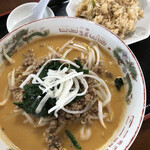 用户对于瀋陽飯店的评论图