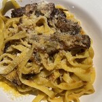 User's review image for トラットリア レモン