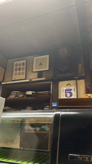 用戶對於独酌　三四郎的評論高清圖