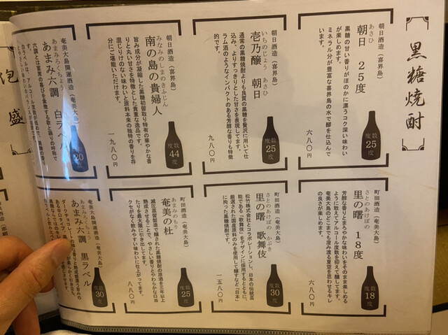用戶對於銀座方舟  大吟醸しずく店的評論高清圖