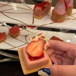 User's review image for ANAインターコンチネンタルホテル 東京