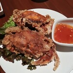 用戶對於ベトナム フロッグ 汐留店的評論圖