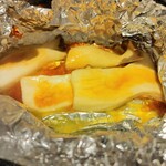 用户对于七輪焼肉 安安 平岡店的评论图