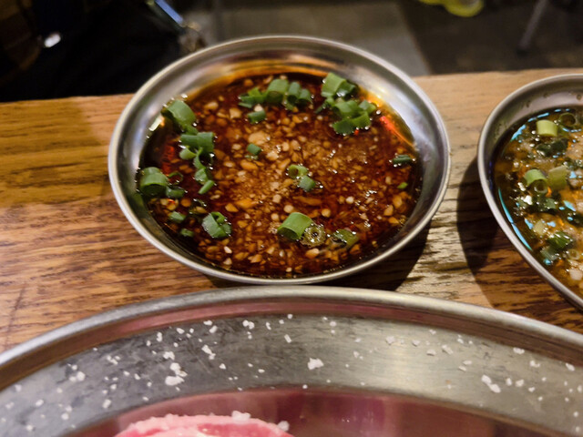 用戶對於ホルモン鶴松的評論高清圖