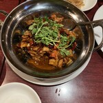 用戶對於陳家私菜 渋谷店的評論圖
