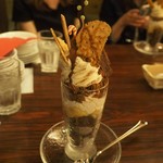 用户对于エイトライスフィールド カフェ すすきの店的评论图