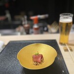 User's review image for 京都鉄板焼 結
