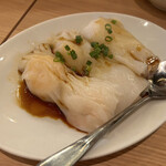 用戶對於粤港美食 上野店的評論圖