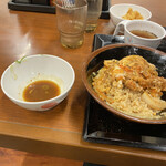 用户对于丸亀製麺 札幌石山店的评论图