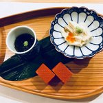用戶對於夷川 鮨 すずか的評論圖