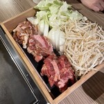 用戶對於KIBORI Hokkaido Restaurant DAICHI的評論圖