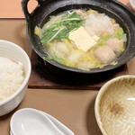 用戶對於やよい軒 本町通り店的評論圖