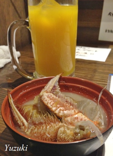 用户对于原始焼き酒場ルンゴカーニバル 本店的评论高清图