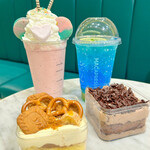 User's review image for TOKYO MACAPRESSO GINZA SIX店