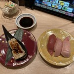 用戶對於九州 はかた 大吉寿司的評論圖