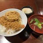 User's review image for そば処 きのした
