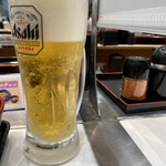 用戶對於吉野家 新梅田食道街店的評論圖