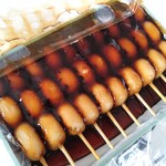 用户对于大阪前田製菓  直販店的评论图