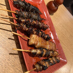 User's review image for うな鐡