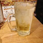 用戶對於博多串焼き バッテンよかとぉ アメリカ村店的評論圖
