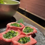 用戶對於焼肉29テラス 新宿御苑店的評論圖