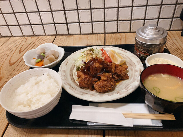 用户对于梅山鉄平食堂 本店的评论高清图