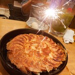 用戶對於屋台屋 博多劇場 西新宿店的評論圖